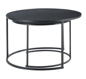 Mesa de centro nido Elda