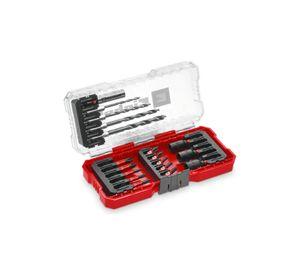 SET 18 BROCAS P/METAL-PUNTAS IMP EINHELL 49108709