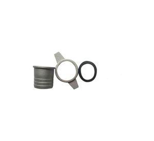 Reduccion Acople Para Motobomba De 2 A 1,5 Pulgadas