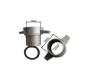 Reduccion Acople Para Motobomba De 2 A 1,5 Pulgadas