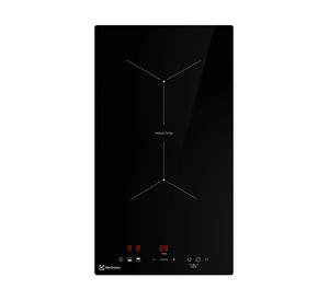 Encimera Inducción 2 Platos Eléctrica Efficient IE2TP