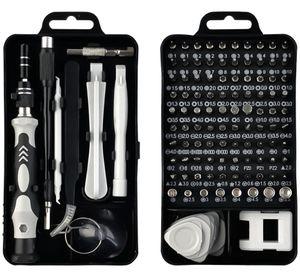 Kit de 115 Puntas De Precisión Destornillador, - P