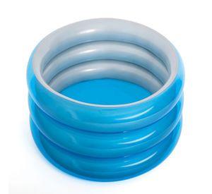 Piscina Inflable Bestway Redonda para niños 170X53Cm Azul