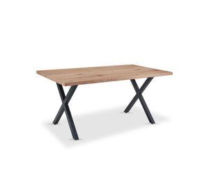 Mesa de Comedor 160x90x75cm Brooklyn Café
