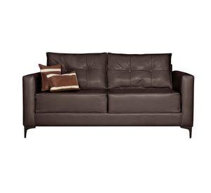 Sofa Cadillac 2 Cuerpos Pu