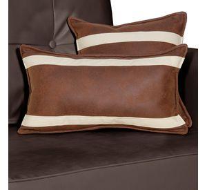 Sofa Cadillac 2 Cuerpos Pu