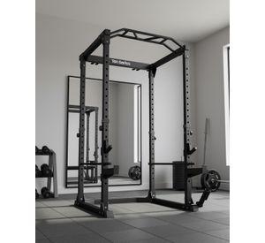 Jaula Power Rack Multifuncional WR60 Ten Series