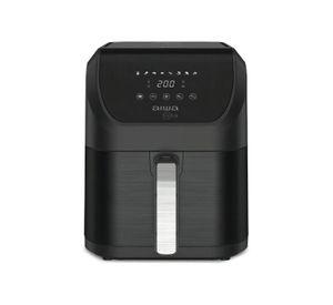 Freidora De Aire Air Fryer 5000ml 1500W Negro AW-FT5017 Aiwa