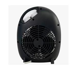 Termoventilador Calefactor 2000W 3 Mod Morado SUN-05