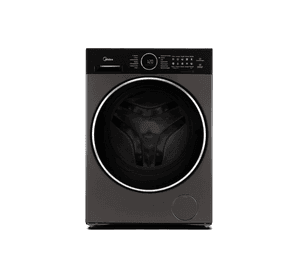 Lavadora/Secadora Perfect Fit Titanium 12/10 KG Heat Pump Midea