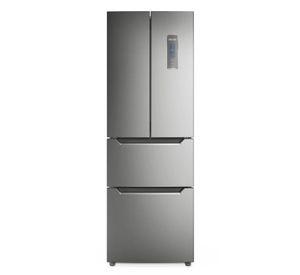 Refrigerador Fensa 320L No Frost 3 Puertas Inverter DM64S