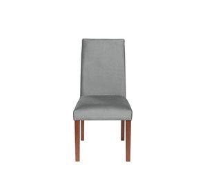 Juego De Comedor Barcelona 1600X1000 S/Cadiz Tela Gris