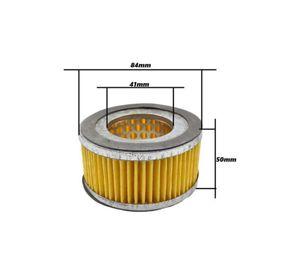 Elemento Filtrante 84x41x50mm Para Compresor