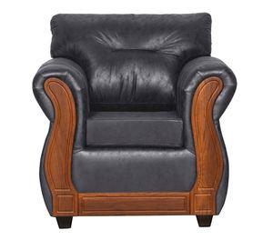 Juego de Living 2 1 1 Toronto Gris