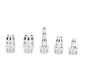 Maleta De Herramientas Expansor Cónico Cortador De Tubo