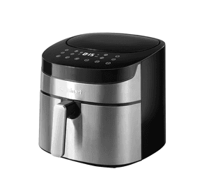 Freidora De Aire Digital 8 En 1 AIR700CL 7,2 lts