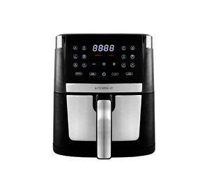 Freidora de Aire Family Edition 7L Kitchen-It