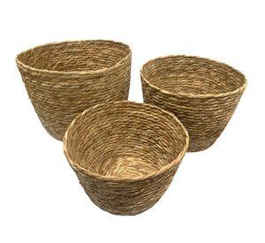 Canastos para Almacenamiento Pack 3