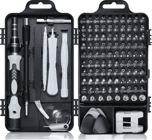 Computadorareparación Destornillador 115-in -1 Set
