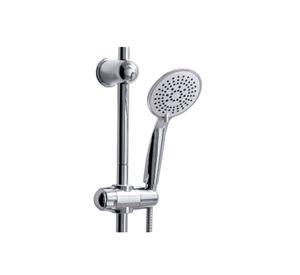 COLUMNA DUSCHY ABISKO CROMADA 3 FUNCIONES