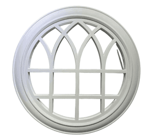 Espejo Diseño Ventana Circular