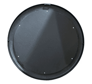Espejo Diseño Ventana Circular