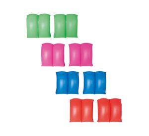Alitas Infable Colores 20cm x 20cm 3-6 Años Bestway