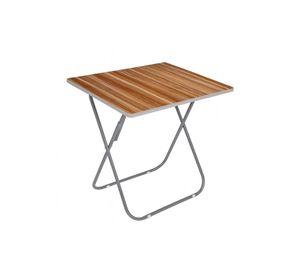 Mesa Plegable Portátil Multifuncional Auxiliar