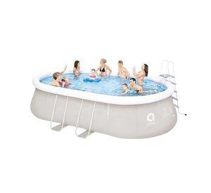 PISCINA ESTRUCTURAL RECTANGULAR 17449EU 540x304x106cm