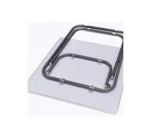 Mesa Plegable Portátil Multifuncional Auxiliar