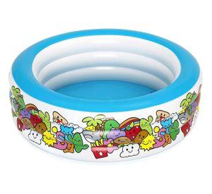 Piscina Inflable 3 Anillos 152Cm Bestway 51121E