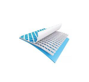 Piscina estructural rectangular Intex 300x200 cm 3834 L