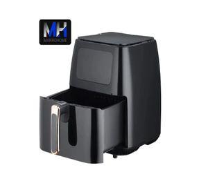Freidora De Aire Digital Nex 8 Litros Sin Aceite 8 Funciones