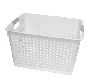 Canasto Organizador Closet Hogar