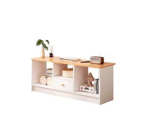 Rack TV cajon 90x30x40cm Chic Home