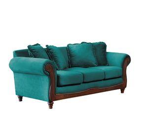 SOFA  RIMINI 3C TELA VELVET