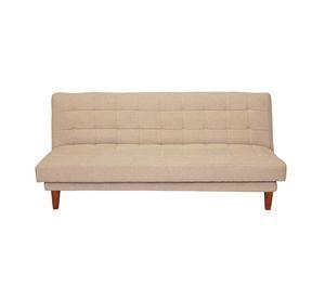 FUTON TURIN LINO NATURAL