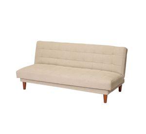 FUTON TURIN LINO NATURAL