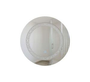 Espejo LED Joytek Redondo de 60 cm de Diámetro