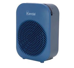 TUBOCALEFACTOR KENDAL SUN-10 BLUE TERMOVENTILADOR