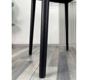 Mesa de Comedor 80 cm Redonda 4 puestos