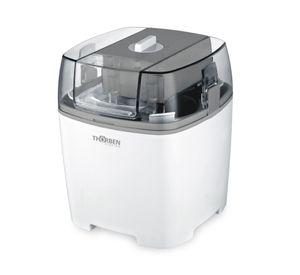 Maquina de Helados Thor Ice Creamy