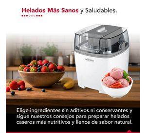 Maquina de Helados Thor Ice Creamy