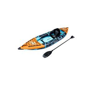 Kayak Inflable Drop Stitch 1 Persona 320cm Honu