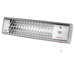 Calefactor Quarzo Magefesa Fenix Mgf1740