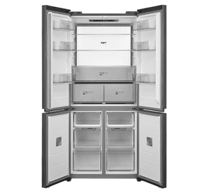 Refrigerador Perfect Fit MultiDoor No Frost 527 lts MDRMD706BIE70