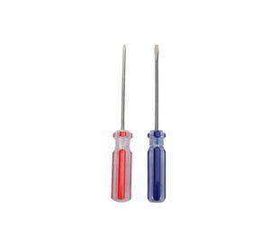 Set Herramientas Desatornillador Paleta Cruz 6x150 MM
