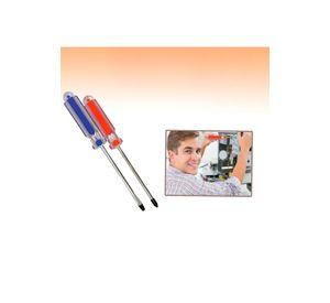 Set Herramientas Desatornillador Paleta Cruz 6x150 MM