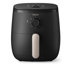 Freidora De Aire Air Fryer 3700ml 1500W Hd9100/80 Philips