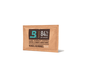 1 Bóveda Pack 84% 60gr Control Humedad 2 Vías